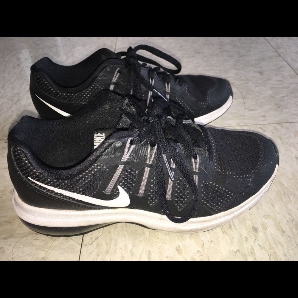 Nike sneaker